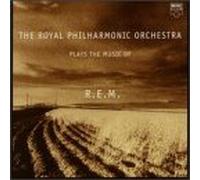 Royal Philharmonic Orchestra - Plays the Music of R.E.M.
