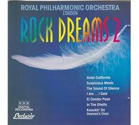 Royal Philharmonic Orchestra - R o c k D r e a m s 2