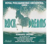 Royal Philharmonic Orchestra - R o c k d r e a m s InstrumentaI