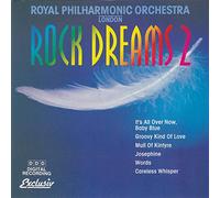 Royal Philharmonic Orchestra - R o c k d r e am (Instrumentales)