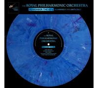 Royal Philharmonic Orchestra - Remeber The 60's (Marbled) [VINYL]