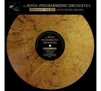 Royal Philharmonic Orchestra - Remember The 80's [VINYL]