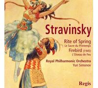 Royal Philharmonic Orchestra - Rite Of Spring