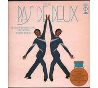 Royal Philharmonic Orchestra / Robert Irving - CFP 40274 Immortal Pas De Deux RPO Robert Irving LP