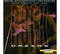 Royal Philharmonic Orchestra - Rock Dreams-Every Breath You T