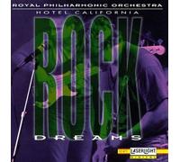 Royal Philharmonic Orchestra - Rock Dreams-Hotel California