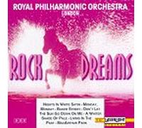 Royal Philharmonic Orchestra - Rock Dreams-Volume. 1