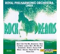 Royal Philharmonic Orchestra - Rock Dreams-Volume. 3