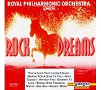 Royal Philharmonic Orchestra - Rock Dreams-Volume. 4
