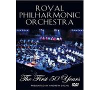 Royal Philharmonic Orchestra - Royal Philharmonic Opera: 50 Years