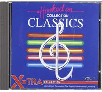 Royal Philharmonic Orchestra - Royal Philharmonic Orchestra - Hooked on classics collection 1