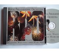 Royal Philharmonic Orchestra Plays Classic Waltzes & Marches