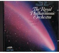royal philharmonic orchestra - royal philharmonic orchestra - take my breath away