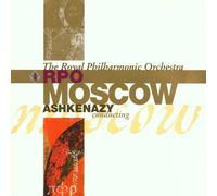 Royal Philharmonic Orchestra - Rpo in Moscow