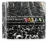 Royal Philharmonic Orchestra - Rpo Plays George Michael