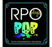 Royal Philharmonic Orchestra - RPO - Plays Pop Vol. 1