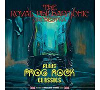 Royal Philharmonic Orchestra - Rpo Plays Prog Rock Classics - Vinyl LP (US Import)