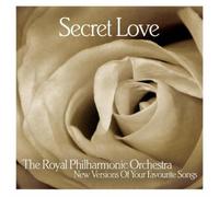 Royal Philharmonic Orchestra - Secret Love