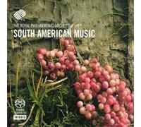 Various Composers - South American Music