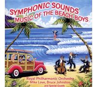 Royal Philharmonic Orchestra - Symphonic Sounds of the Beach