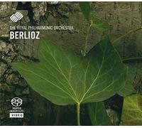 Royal Philharmonic Orchestra - Symphonie Fantastique (Mackerras, Rpo) [Sacd/CD Hybrid]
