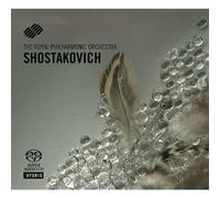 Royal Philharmonic Orchestra - Symphony No. 10, The Gadfly Suite (Shipway)