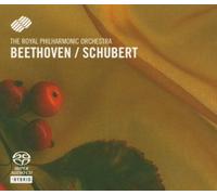 Royal Philharmonic Orchestra - Symphony No. 5/Symphony No.8 (Gibault, Rpo) [Sacd/CD Hybrid]