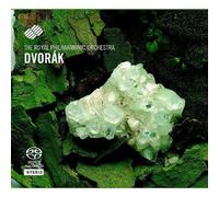 Royal Philharmonic Orchestra - Symphony No. 8, Serenade For Strings