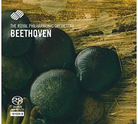 Royal Philharmonic Orchestra - Symphony No. 9 (Leppard, The Ambrosian Singers)