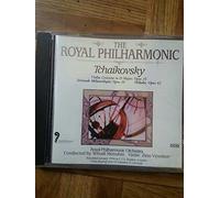 Royal Philharmonic Orchestra Tchaikovsky Vol.III
