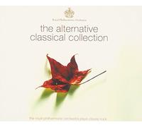 Royal Philharmonic Orchestra - The Alternative Classical Collection