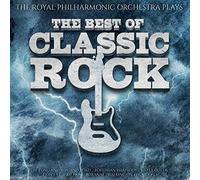Royal Philharmonic Orchestra - The Best Of Classic Rock (180g Vinyl) [VINYL]