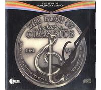 Royal Philharmonic Orchestra - The Best of Hooked on Classics