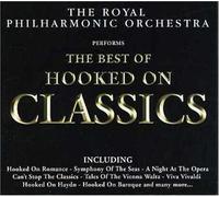 Royal Philharmonic Orchestra - The Best Of Hooked On Classics