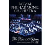 Royal Philharmonic Orchestra: The First 50 Years