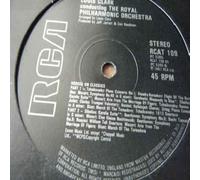 Royal Philharmonic Orchestra, The - Hooked On Classics - Royal Philharmonic Orchestra, The 12"