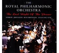 Royal Philharmonic Orchestra - The Last Night Of The Proms