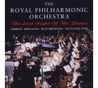 Royal Philharmonic Orchestra - The Last Night Of The Proms