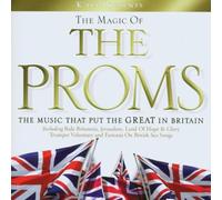 Royal Philharmonic Orchestra - The Magic Of The Proms