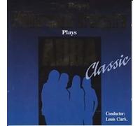 Royal Philharmonic Orchestra - The Royal Philharmonic Orchestra Plays ABBA Classic