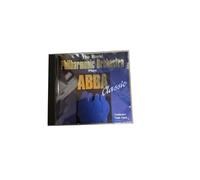 Royal Philharmonic Orchestra - The Royal Philharmonic Orchestra Plays ABBA Classic