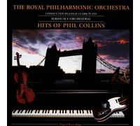 Royal Philharmonic Orchestra - The Royal Philharmonic Orchestra Plays The Hits Of Phil Collins