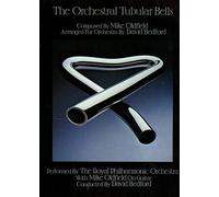 Royal Philharmonic Orchestra, The With Mike Oldfield - The Orchestral Tubular Bells - Virgin - 88 559-270, Virgin - 88 559 XOT