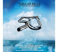 Royal Philharmonic Orchestra - Tubular Bells - 50th Anniversary Celebration