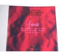 Royal Philharmonic - Royal Philharmonic Orch Plays Genesis