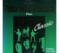 Beatles - Royal Philharmonic Play Beatle