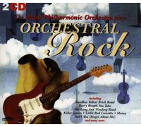 Royal Philharmonic - Rpo Plays Orchestral Rock