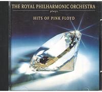 Royal Philharmonic - The Royal Philharmonic Orchestra Plays the Hits of Pink Floyd