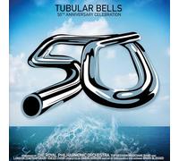 Royal Philharominc Orchestra - Tubular Bells - 50th Anniversary Celebration [Vinyl LP] [VINYL]