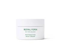 Royal Fern - Phytoactive Rich Cream - Face Cream
